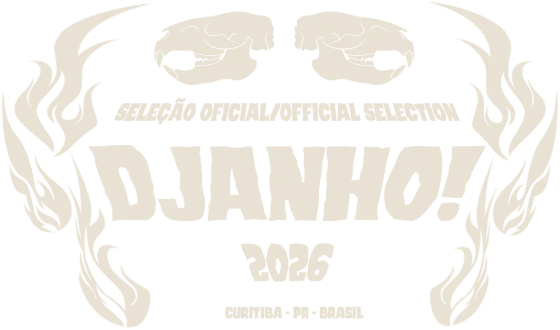 DJANHO! Fantástico